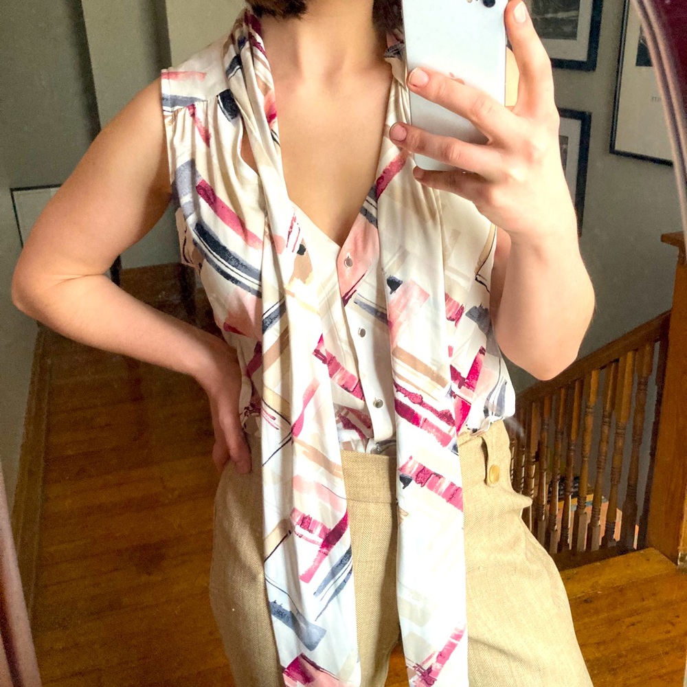 Dress shirt